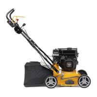 Stiga SVP 40 G | Benzine verticuteermachine 182 cc | 4-takt - 211400248/ST1 - thumbnail