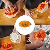 Fiskars 1016125 Functionele vorm citruspers - thumbnail