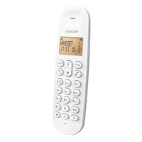 Huistelefoon Logicom DECT ILOA 150 SOLO Wit - thumbnail