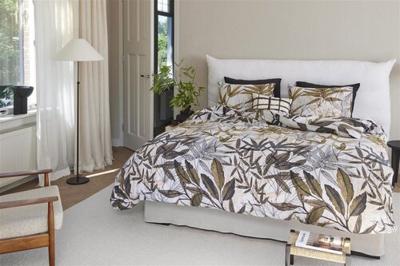 Beddinghouse Dekbedovertrek Mya Brown