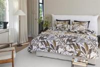 Beddinghouse Dekbedovertrek Mya Brown - thumbnail