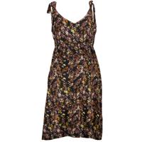 Zwangerschapsjurk - Zwart - thumbnail