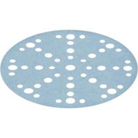 Festool Accessoires schuurschijf stf d150/48 p180 gr/100 granat - 575166 - thumbnail