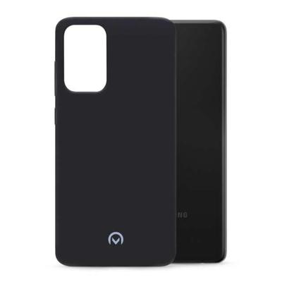 Mobilize Rubber Gelly Case Samsung Galaxy A72 4G Matt Black