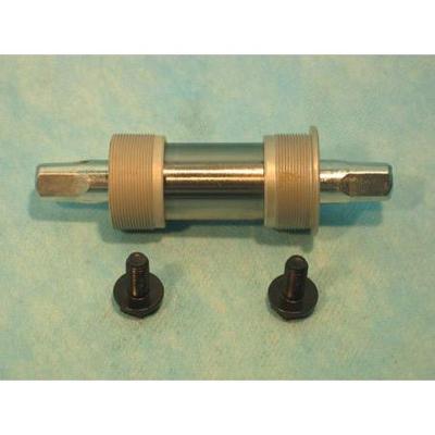 Bracketas k.lager/spiel. alu cup 127mm BSA Neco