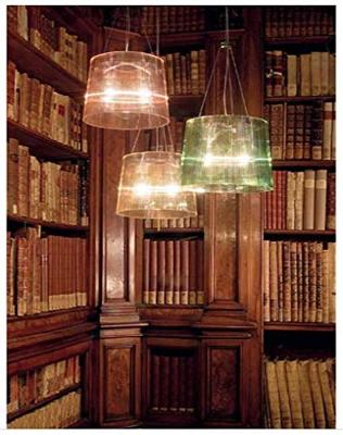 Kartell Ge Hanglamp - Groen