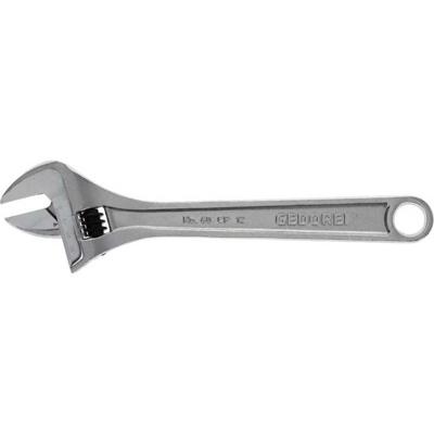 Gedore 6381290 60 CP 12 Engelse sleutel Sleutelbreedte (metrisch) 36 mm Sleutelbreedte (inch) 1 7/16