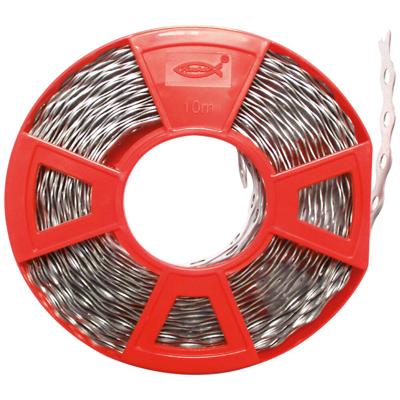 Fischer LBW 17 Geperforeerde band 1 m Staal 507435 10 stuk(s) (l x b) 1 m x 17 mm Fischer LBW 17 Geperforeerde band 1 m Staal 507435 10 stuk(s) (l x b) 1 m x 17 mm