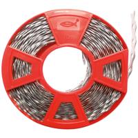 Fischer LBW 17 Geperforeerde band 1 m Staal 507435 10 stuk(s) (l x b) 1 m x 17 mm - thumbnail