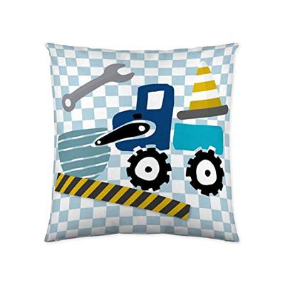 Kussenhoes Costura Construction (50 x 50 cm)