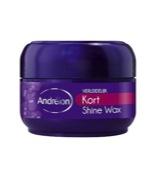 Andrelon Wax verleidelijk kort 75 ml - thumbnail