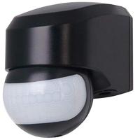 Kopp INFRAcontrol opbouw bewegingsmelder 8238 180gr. zwart - thumbnail