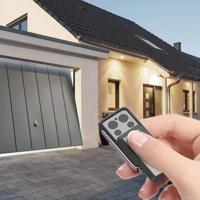 AVIDSEN Aandrijving voor kantelbare of sectionale garagedeur 230 V STROMMA 600 - thumbnail