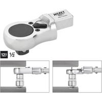 Hazet 6604-1 Omkeerbare insteekratel - thumbnail