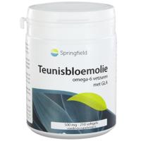 Teunisbloemolie (GLA 50 mg) - thumbnail