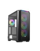 Case fan Nfortec NF-CS-KRATERX-B - thumbnail
