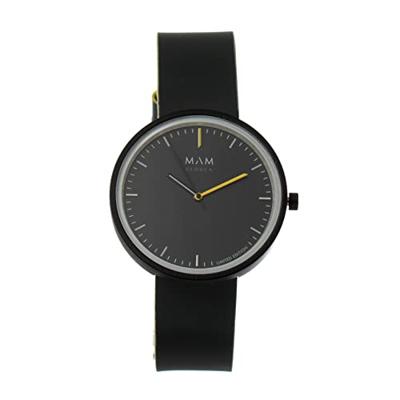 Horloge Uniseks MAM 96 (Ø 39 mm)
