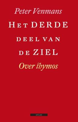 Het derde deel van de ziel - Peter Venmans - eBook (9789045018430)