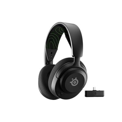 Hoofdtelefoon met microfoon SteelSeries Arctis Nova 5x Zwart