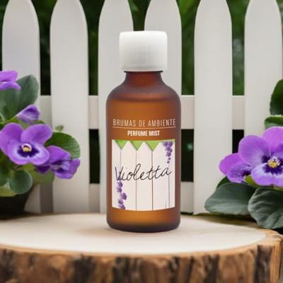Geurolie Brumas de ambiente 50 ml Violetta Boles d'olor - Boles d olor