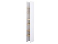 Kolomkast CONCEPTION PRO wit/artisan eik - thumbnail