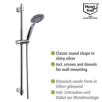 Wenko Doucheset Young (Chroom) Wenko Doucheset Young (Chroom)