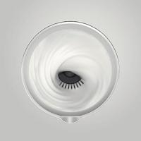 Melkopschuimer Jura 24331 250 ml - thumbnail