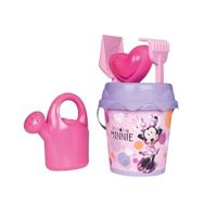 SMOBY - Minnie Bucket MM Gevulde Gieter - thumbnail