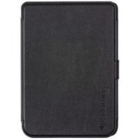 Cover slimfit zwart - tolino shine color - thumbnail