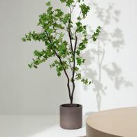 Kave Home Kunstplant 'Enkianthus' 214cm - thumbnail