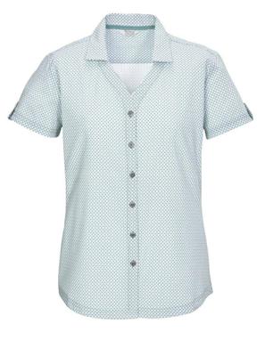 Killtec KOS 46 Shirt Dames Aqua 36