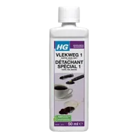 HG Textiel Vlekweg Koffie/Wijn/Inkt - thumbnail