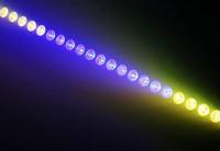 BeamZ 150.551 stroboscoop- & discolamp Discolaserprojector Zwart - thumbnail