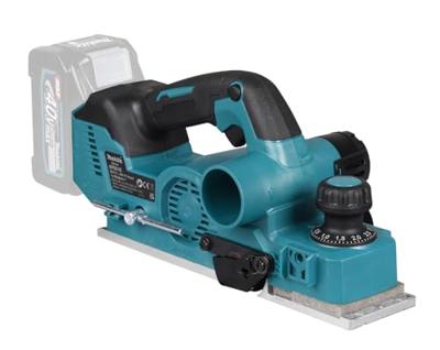 Makita kp001gz | accu-schaafmachine body | zonder accu's en lader - kp001gz