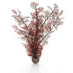BiOrb koraal medium donkerrood aquarium decoratie BiOrb koraal medium donkerrood aquarium decoratie