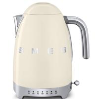 Smeg KLF04CREU Waterkoker Wit - thumbnail