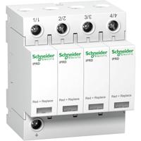 Schneider Electric A9L65401 A9L65401 Overspanningsveilige afleider 1 stuk(s) - thumbnail
