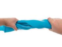 Velleman AS12 Soldeermat (l x b x h) 350 x 550 x 20 mm - thumbnail