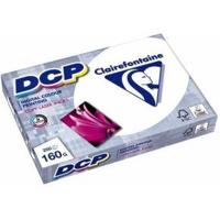 Clairefontaine 1842C papier voor inkjetprinter A4 (210x297 mm) 250 vel Wit - thumbnail