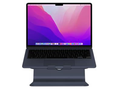 Rain Design mStand Laptop Stand Midnight