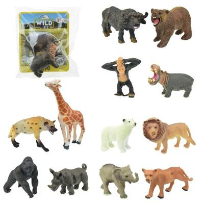 Toi Toys Miniatuur dier