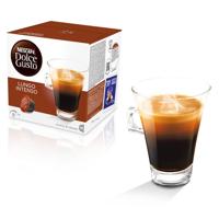 Nescafe Dolce Gusto Caffe Lungo Intenso 3 x 16 koffiecups bij Jumbo - thumbnail