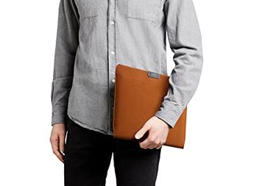 Bellroy Laptop sleeve 14" - Bronze Bellroy Laptop sleeve 14" - Bronze