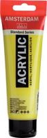 Royal Talens Amsterdam Acrylverf 120 ml - Groengeel - thumbnail