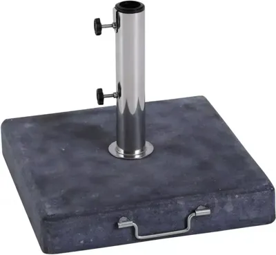 Parasolvoet luxe 40kg