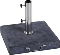 Parasolvoet luxe 40kg - thumbnail