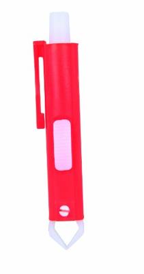 TRIXIE TEKENTANG KUNSTSTOF ASSORTI 9 CM 50 ST TRIXIE TEKENTANG KUNSTSTOF ASSORTI 9 CM 50 ST