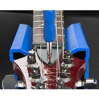 MusicNomad MN232 Premium Truss Rod Wrench 5/16 inch sleutel voor halspen - thumbnail