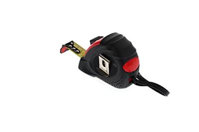 Gedore RED | R94550008 | Rolbandmaat | 8 m x 25 mm - 3301429