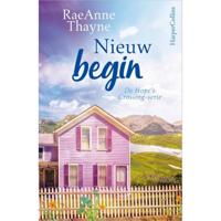 Nieuw begin (Paperback) - thumbnail